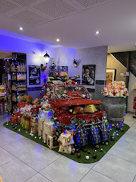 Photo n°43 de Hôtel-Restaurant Les Italiens à Biscarrosse (Pizzeria)