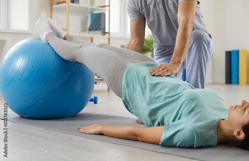 Hands on physiotherapy & Acupuncture clinic - Thumbnail