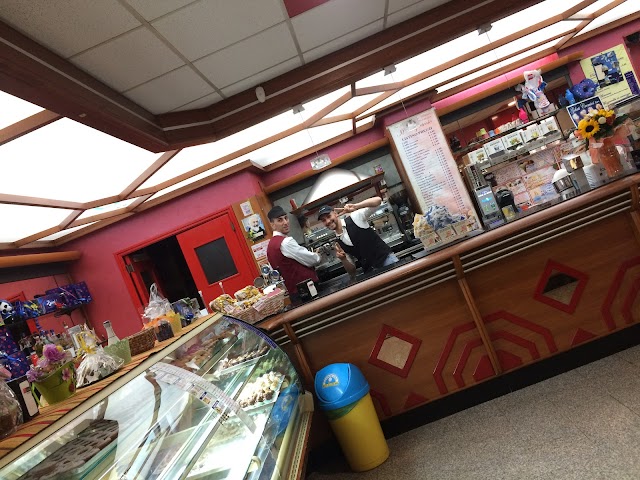 Bar Pasticceria Il Capriccio
