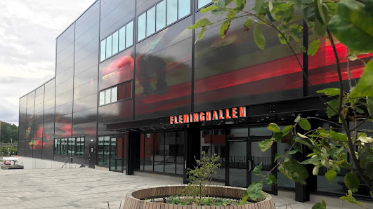 Fleminghallen Ebba Bååts Torg 20, 141 51 Huddinge, Sverige