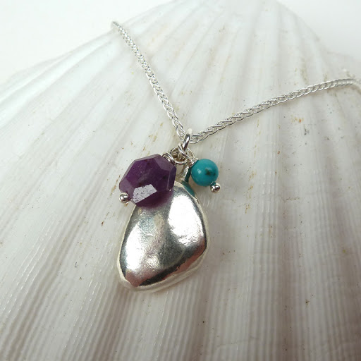 Auricula Jewellery - Thumbnail