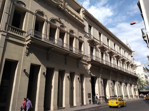 Banco De Córdoba, Author: Juan Antonio CALDERATO