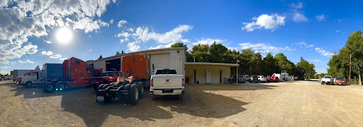 Rogers Truck & Trailer Repair LLC - United States