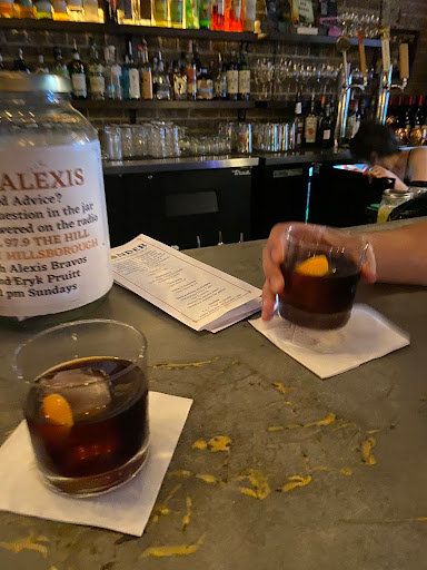 Yonder: Southern Cocktails and Brew - Thumbnail