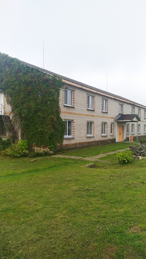 Piedruja , viesnīca