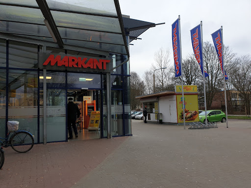 Markant-Markt Stralsund (Hans-Fallada) - Thumbnail