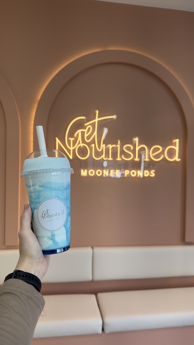 Get Nourished Moonee Ponds — photo 7
