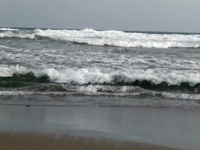 Photos of Wonderful Sawarna