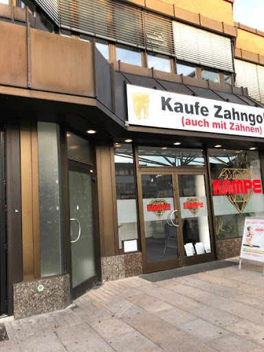Juwelier Kampe - Thumbnail