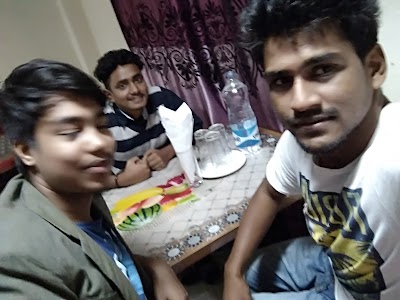 Photos of Cafe Chitra And Party Centre