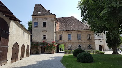 Photos of Klostergasthof Raitenhaslach
