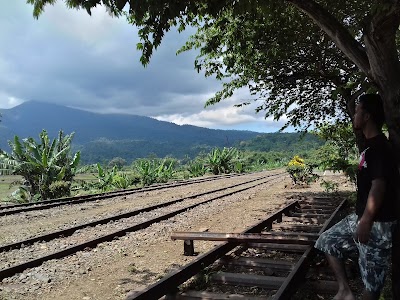 Photos of Stasiun Jambu