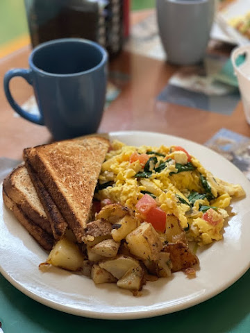 Jack's Outback Restaurant by null