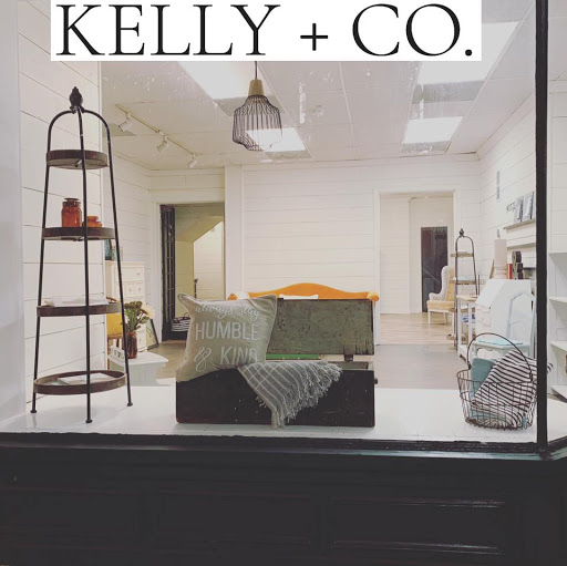 KELLY + CO. - Thumbnail