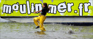 Photo n°14 de Centre de Moulin Mer à Logonna-Daoulas (Séminaire)