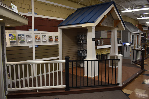 Zeeland Lumber & Supply - Washington Ave., Zeeland - Thumbnail