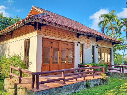 Can Gio Resort - can gio beach vietnam