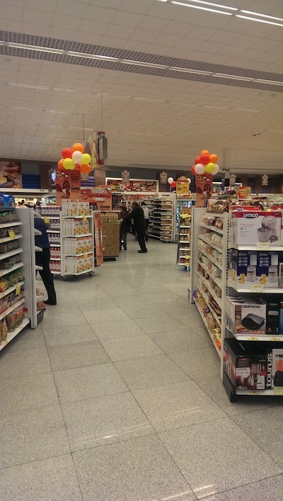 Photos of Supermarket Supermaxi
