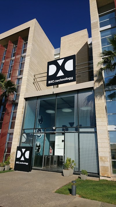 Photos of DXC Technology Maroc