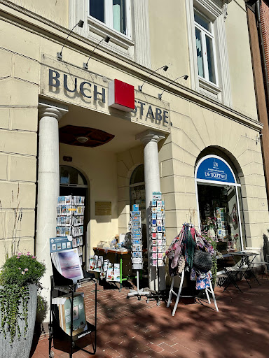 Buchhandlung Buchstabe - Thumbnail