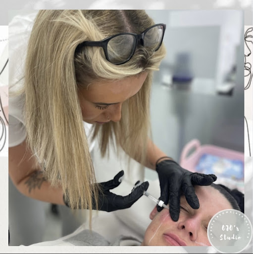 OJOs Studio - Visual
