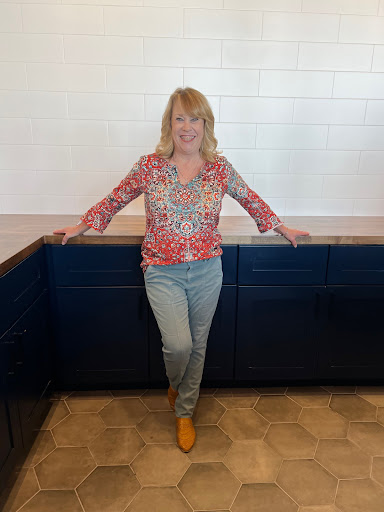 Stacey Meece - Keller Williams Realty