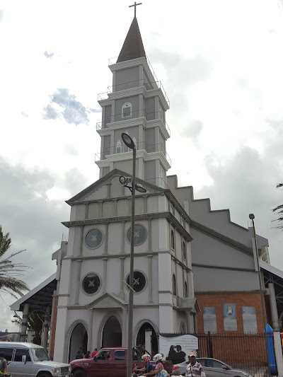 Photos of Parroquia Nuestra Se&ntilde;ora de la Limpia Concepci&oacute;n del Rescate de Ujarr&aacute;s