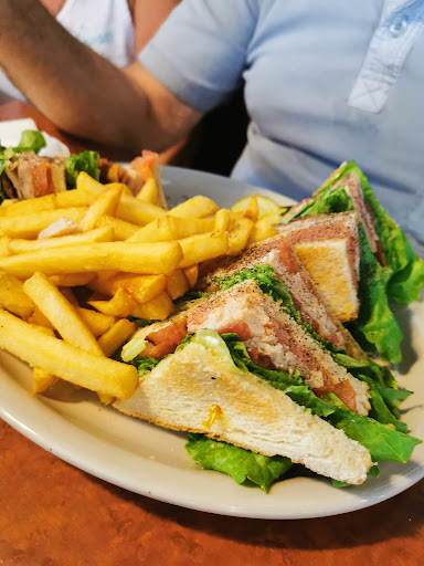 Savory Restaurant - Thumbnail
