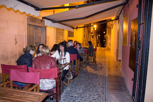 Bar La Tareta