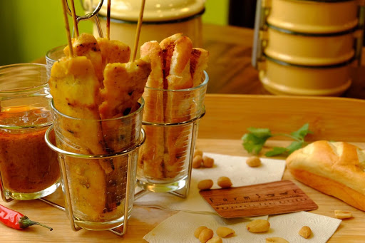Farmsook Thai Kitchen Gallery - United States