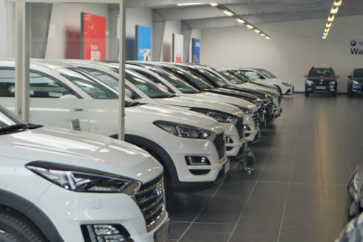 Autohaus Mattern in Gütersloh - Thumbnail