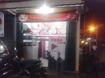 Photos of Pizza Haps Pagar Alam 1
