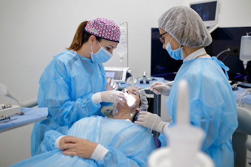 Clínica Odontológica Ziortza Ugarte - Dentista Donostia