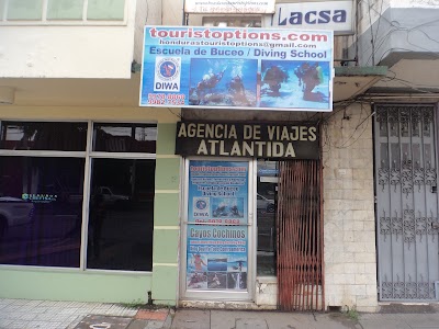 Photos of Tourist Options