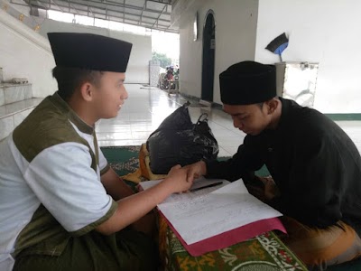 mosque