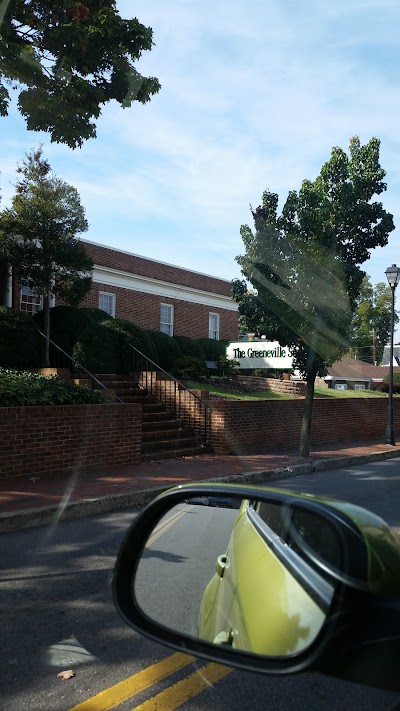Photos of The Greeneville Sun