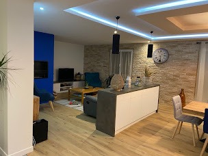 Photo n°2 de Intra Muros - Frédéric Kierasinski à Rodez (Cabinet d'architecte d'intérieur)