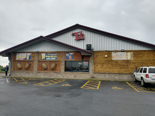 T's Redneck Steakhouse Gallery - United States