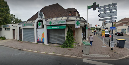 SELARL PHARMACIE LES MOISSONS