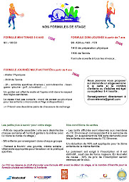 Photo n°1 de Tennis Club à Divonne-les-Bains (Cours)