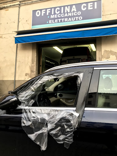 Autofficina Cei - Thumbnail