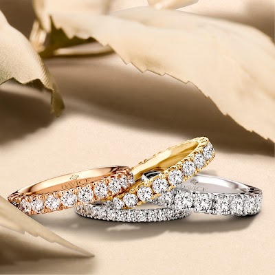 Photos of Golden Times Jewelry