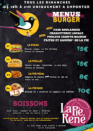 Photo n°22 de La Pie René à Morlanne (Restaurant)