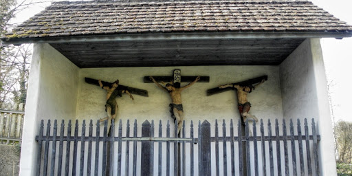 Maiengericht Schächerkapelle (Unterstandtgericht) - Thumbnail