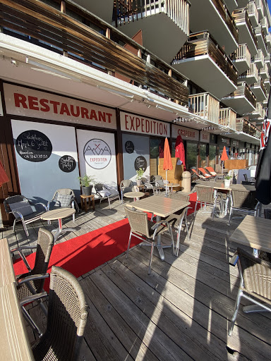 Photo 1 - Restaurant L'atelier