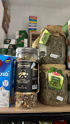 Photo n°24 de Sultan Market à Nice (Épicerie)