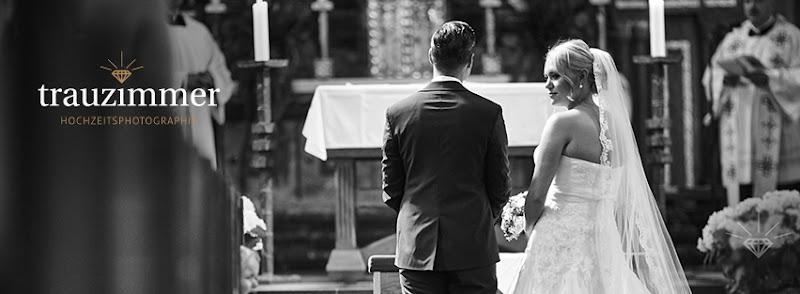 trauzimmer - Hochzeitsphotographie von Peter Gwiazda