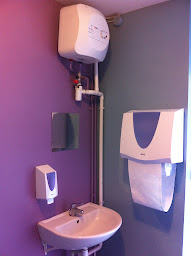 Photo n°6 de Peinture Rénove Artisan Peintre entreprise de rénovation à Lille (Plâtrier.ère)