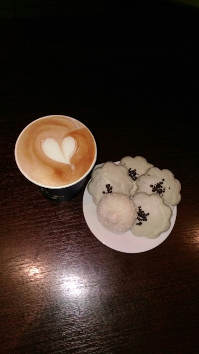 Photos of Marcu's Coffee