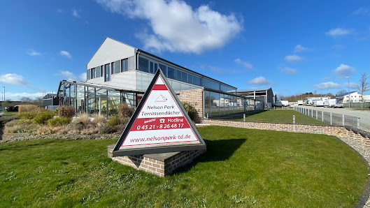 Nelson Park Terrassendächer GmbH - Eutin